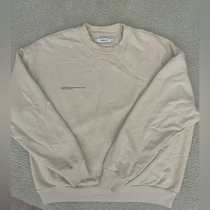 Pangaia sweat shirt